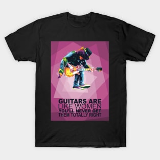 Music Quotes T-Shirt